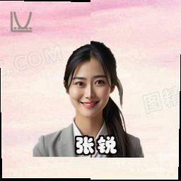 张锐